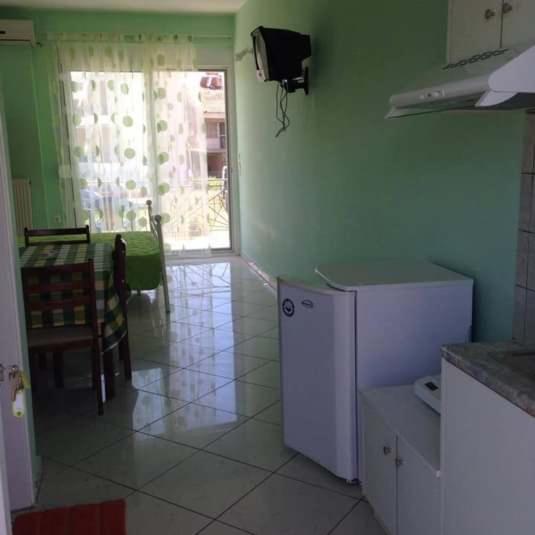 Elia Villa Raches Paralia Rachon Exterior photo